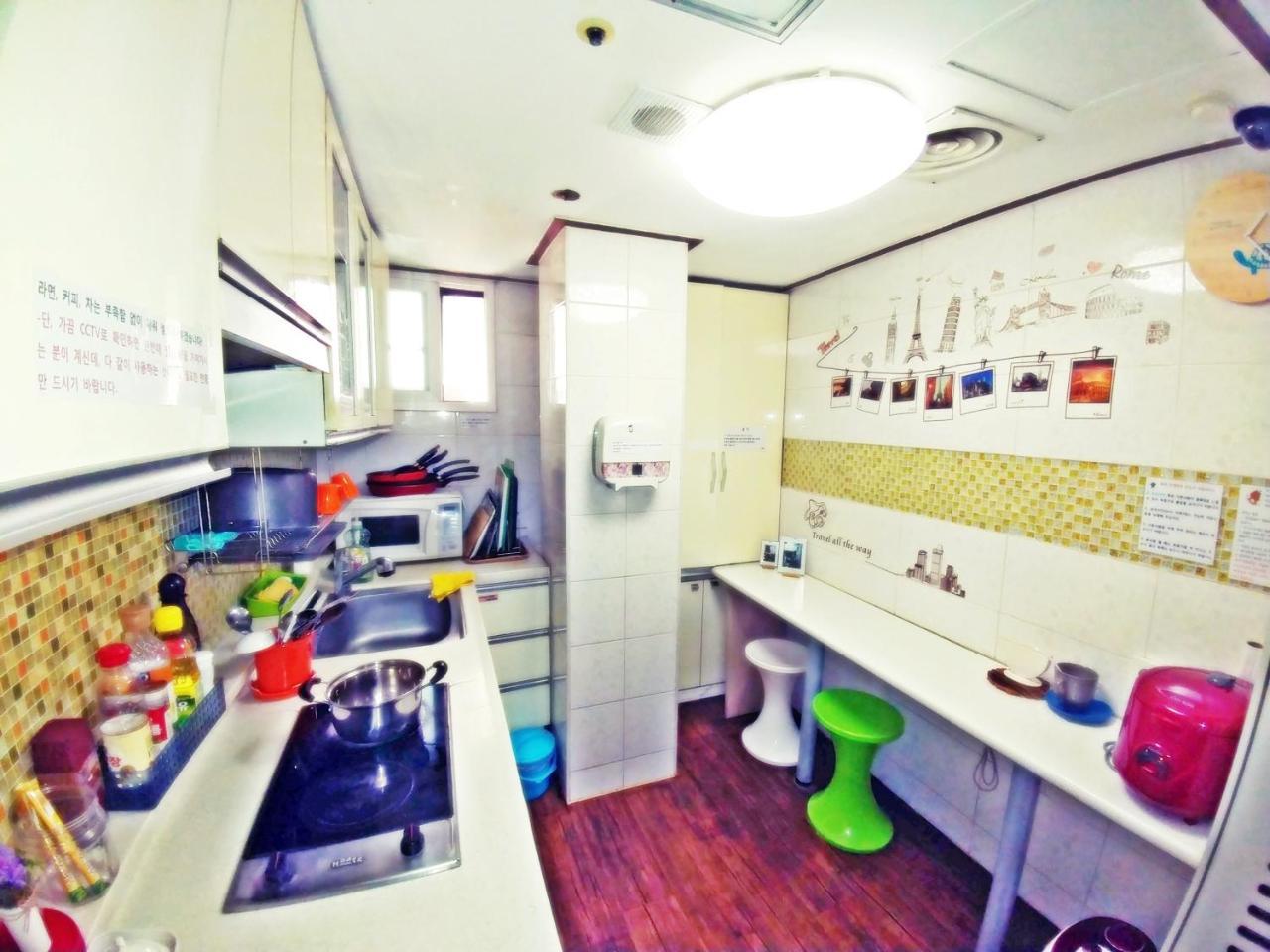 Hotel Easylivingtel Soul Exteriér fotografie