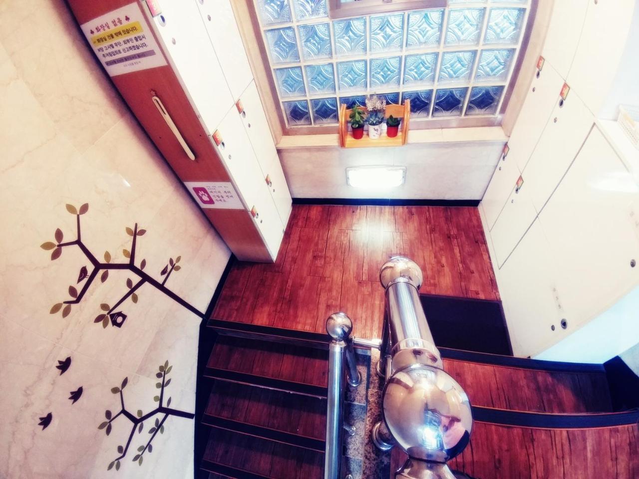 Hotel Easylivingtel Soul Exteriér fotografie