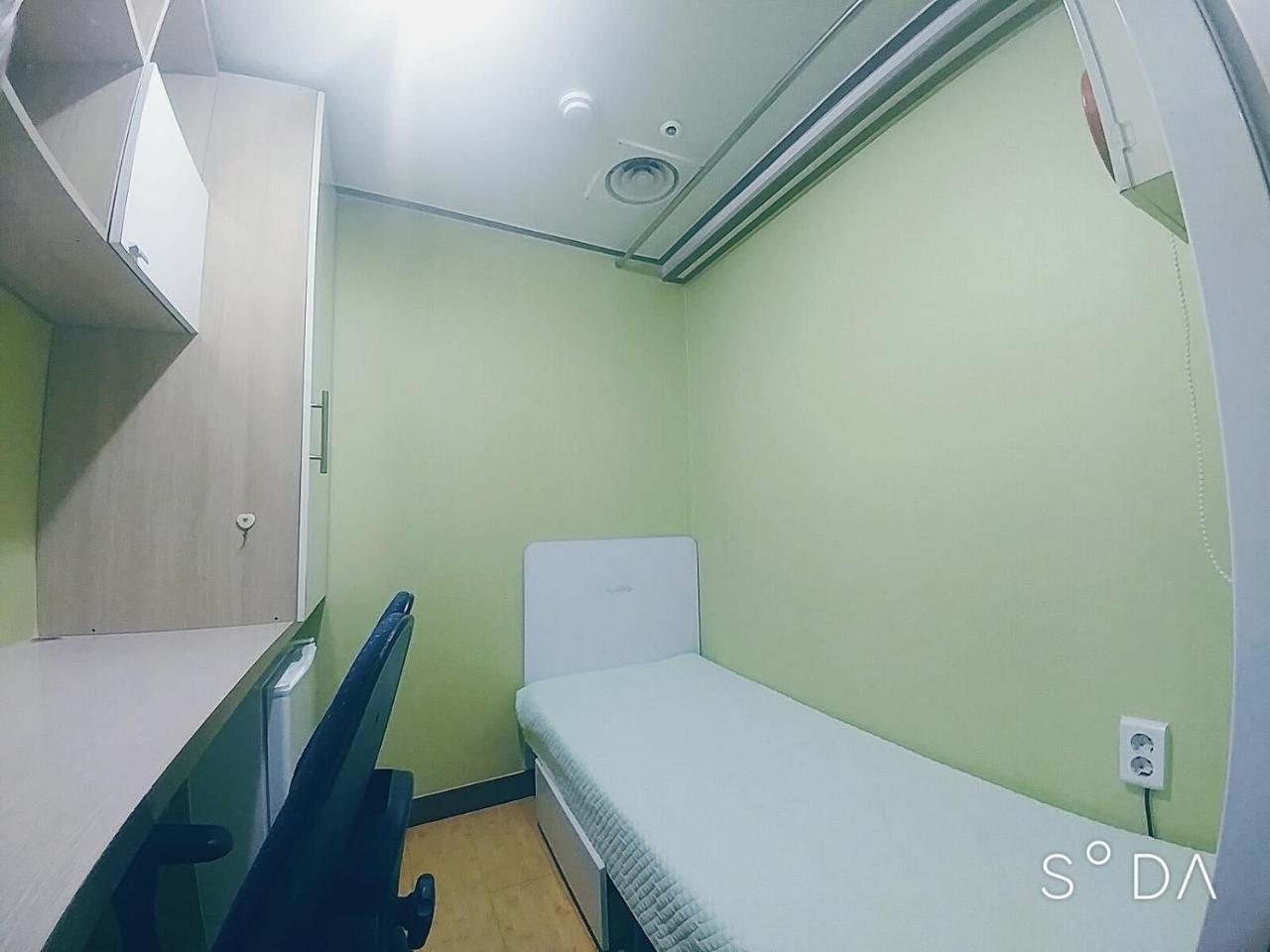 Hotel Easylivingtel Soul Exteriér fotografie