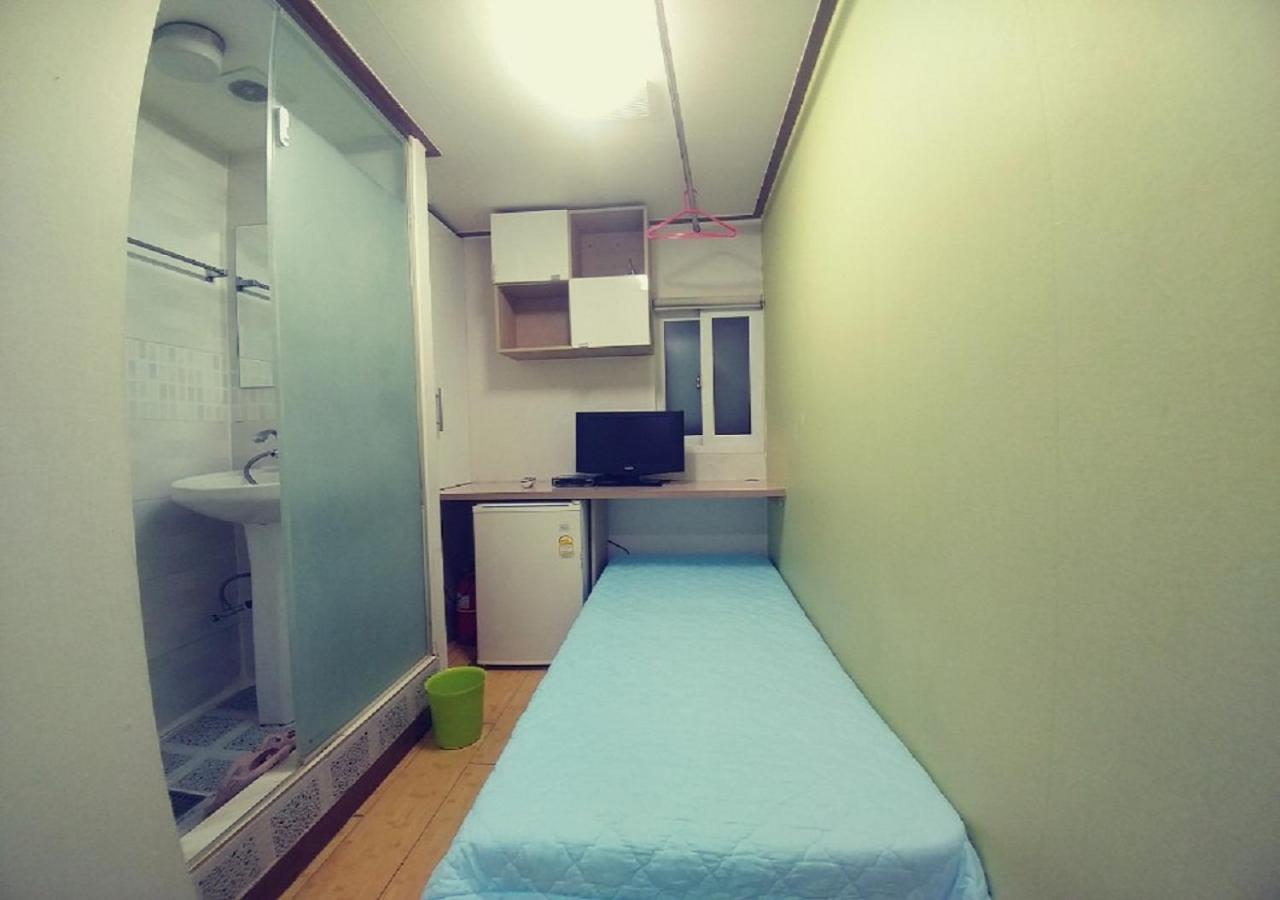 Hotel Easylivingtel Soul Exteriér fotografie