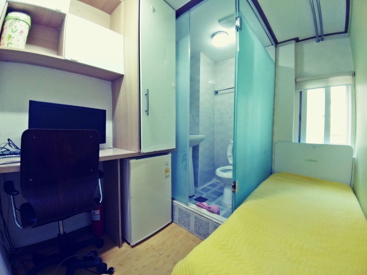 Hotel Easylivingtel Soul Exteriér fotografie